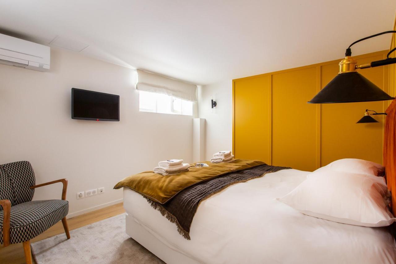 Cozy -2br-6p- Cathedrale De Notre-dame Parijs